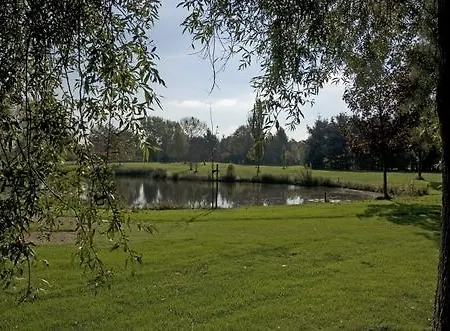 Laurabos 3* Weert