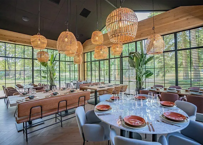 Laurabos 3* 비어트