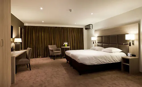 Laurabos Hotel Weert