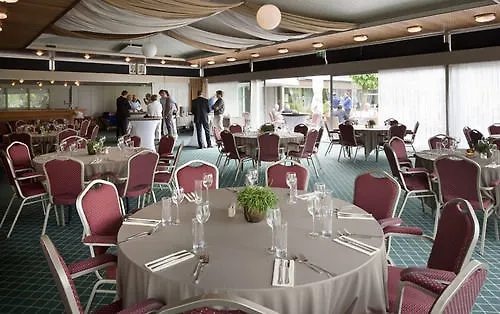 Hotel Laurabos Weert