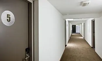 Hotel Laurabos 3*