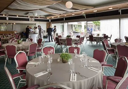 Hotel Laurabos Weert