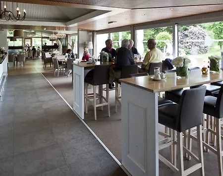 Hotel Laurabos